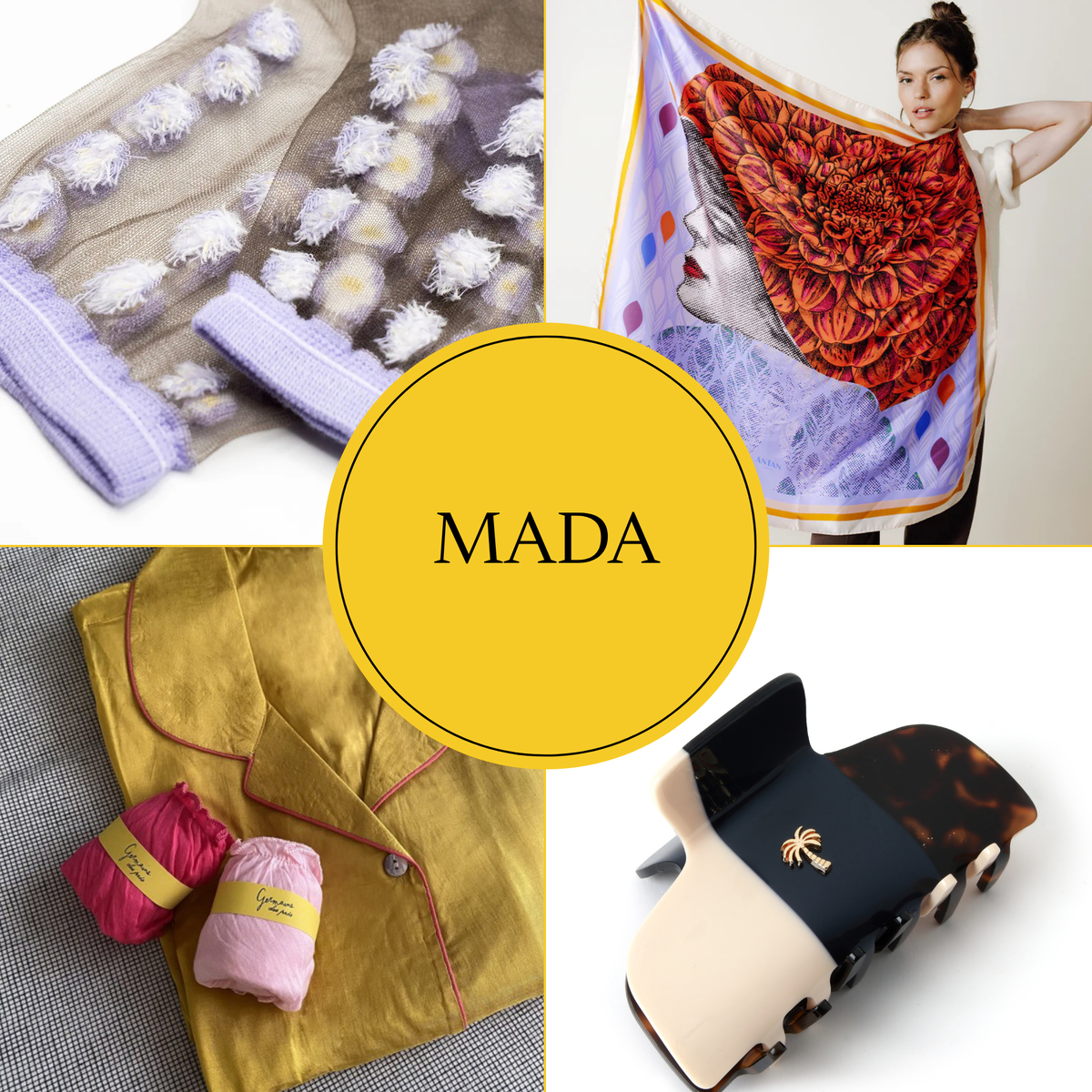 Mada