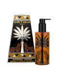 Ortigia AMBRA NERA dušo gelis 250 ml