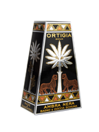 Ortigia AMBRA NERA dušo gelis 250 ml
