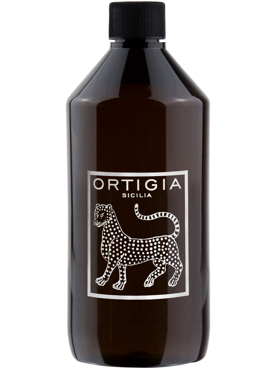 Ortigia FICO D’INDIA skystas muilas, papildymas 1 l.