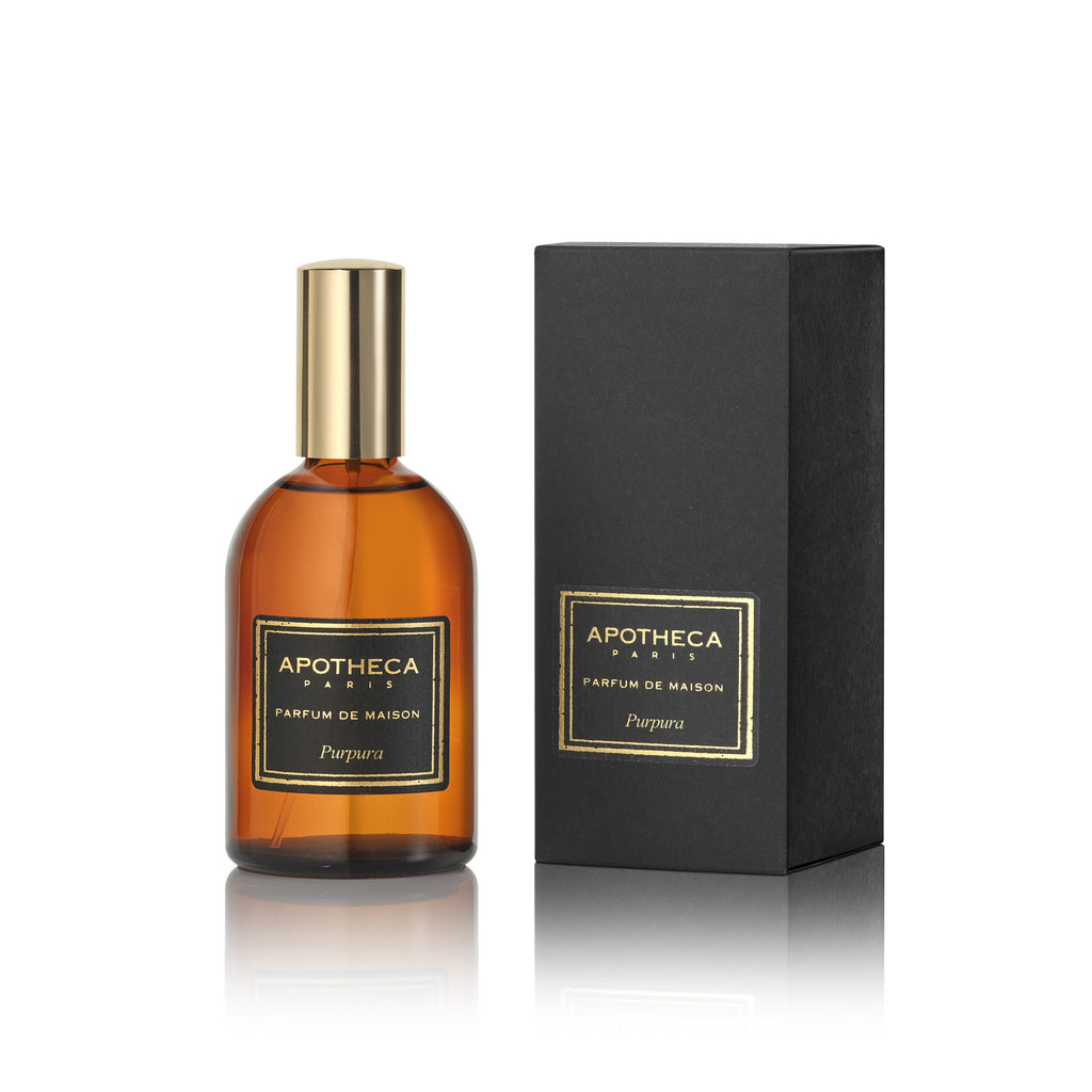 Namų kvapai Apotheca Paris PURPURAS (figa) 100 ml