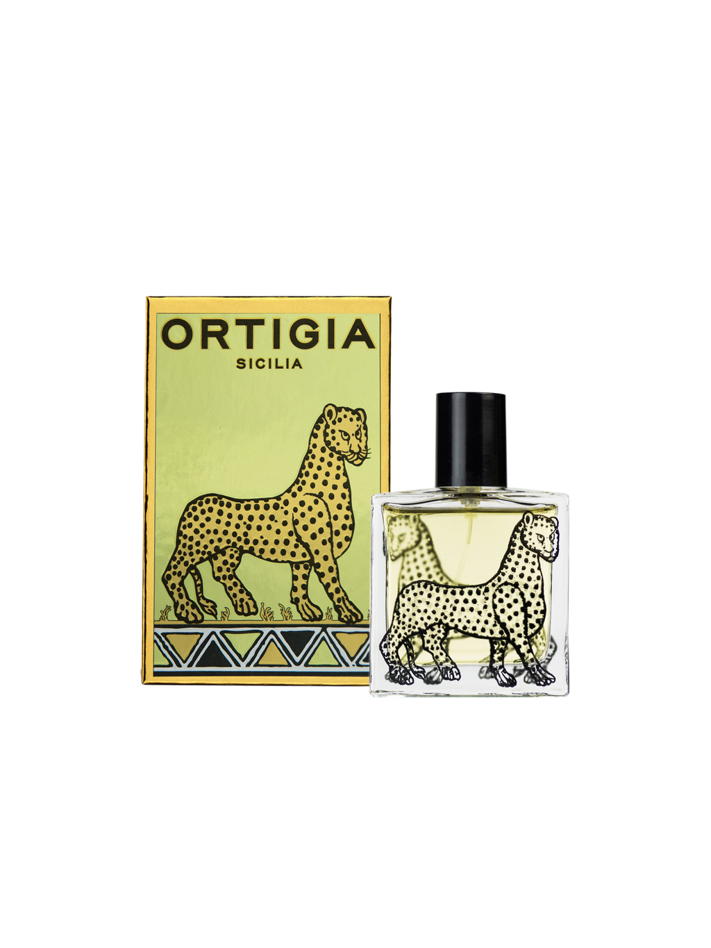 Ortigia FICO D’INDIA kvepalai 30 ml.