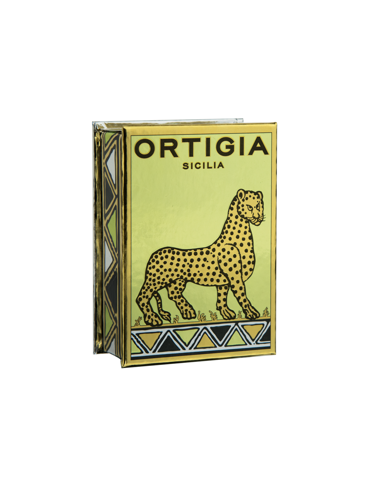 Ortigia FICO D’INDIA kvepalai 30 ml.