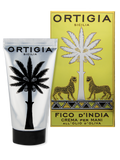 Ortigia FICO D’INDIA indiškoji figa rankų kremas 80 ml