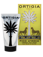 Ortigia FICO D’INDIA indiškoji figa rankų kremas 80 ml