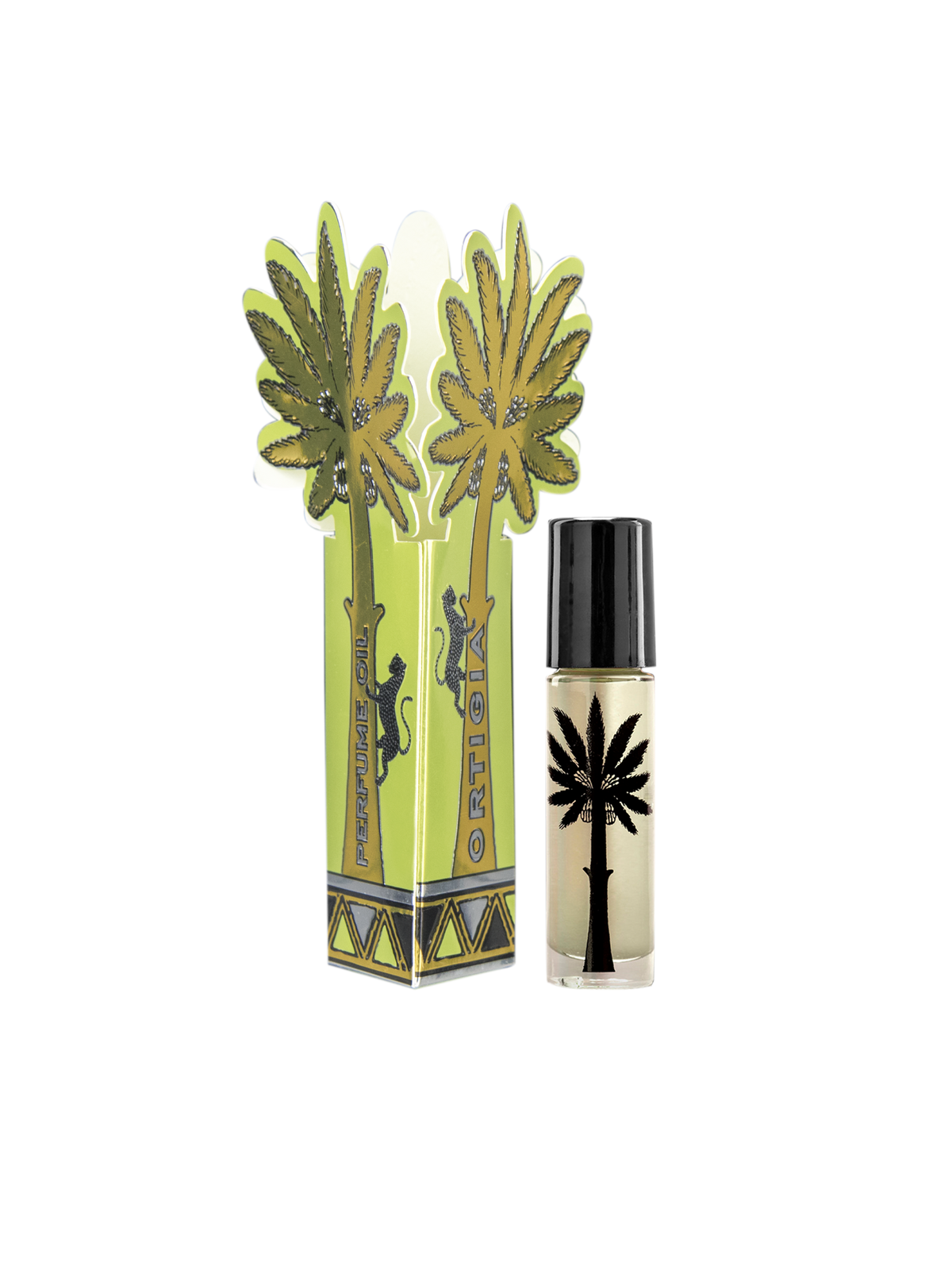 Ortigia FICO d’INDIA mini kvepalai 10 ml