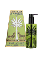Ortigia FICO D’INDIA indiškoji figa dušo gelis 250 g