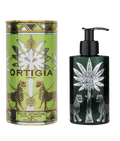 Ortigia FICO D’INDIA kremas kūnui ir rankoms 300 ml