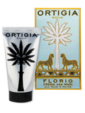 Ortigia FLORIO pavasario gėlės rankų kremas 80 ml