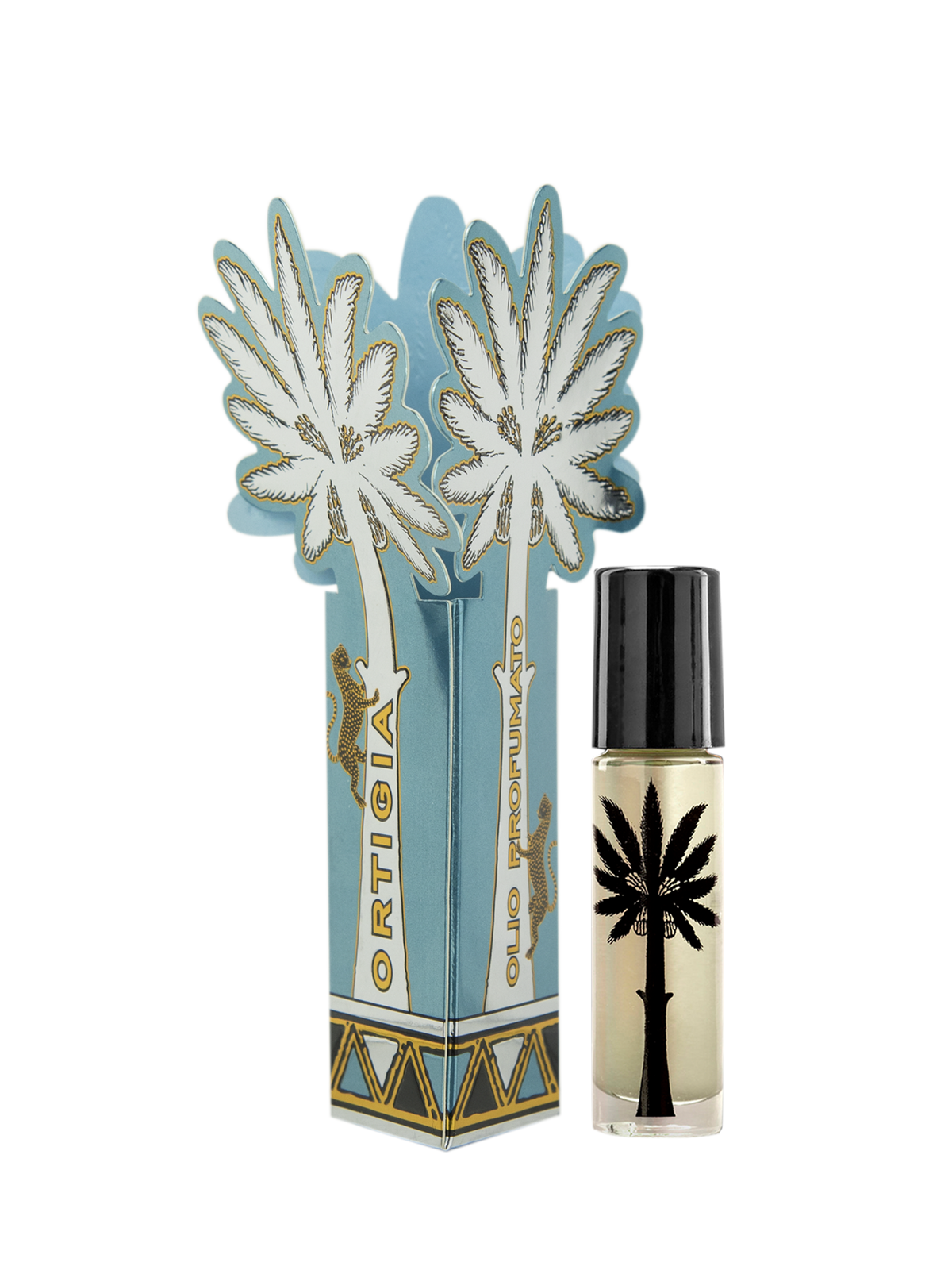 Ortigia FLORIO mini kvepalai 10 ml