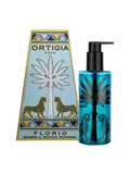 Ortigia FLORIO (laukinės pavasario gėlės) dušo gelis 250 ml