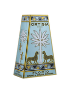Ortigia FLORIO (laukinės pavasario gėlės) dušo gelis 250 ml