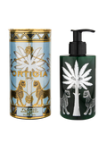 Ortigia FLORIO laukinių gėlių kremas kūnui ir rankoms 300 ml