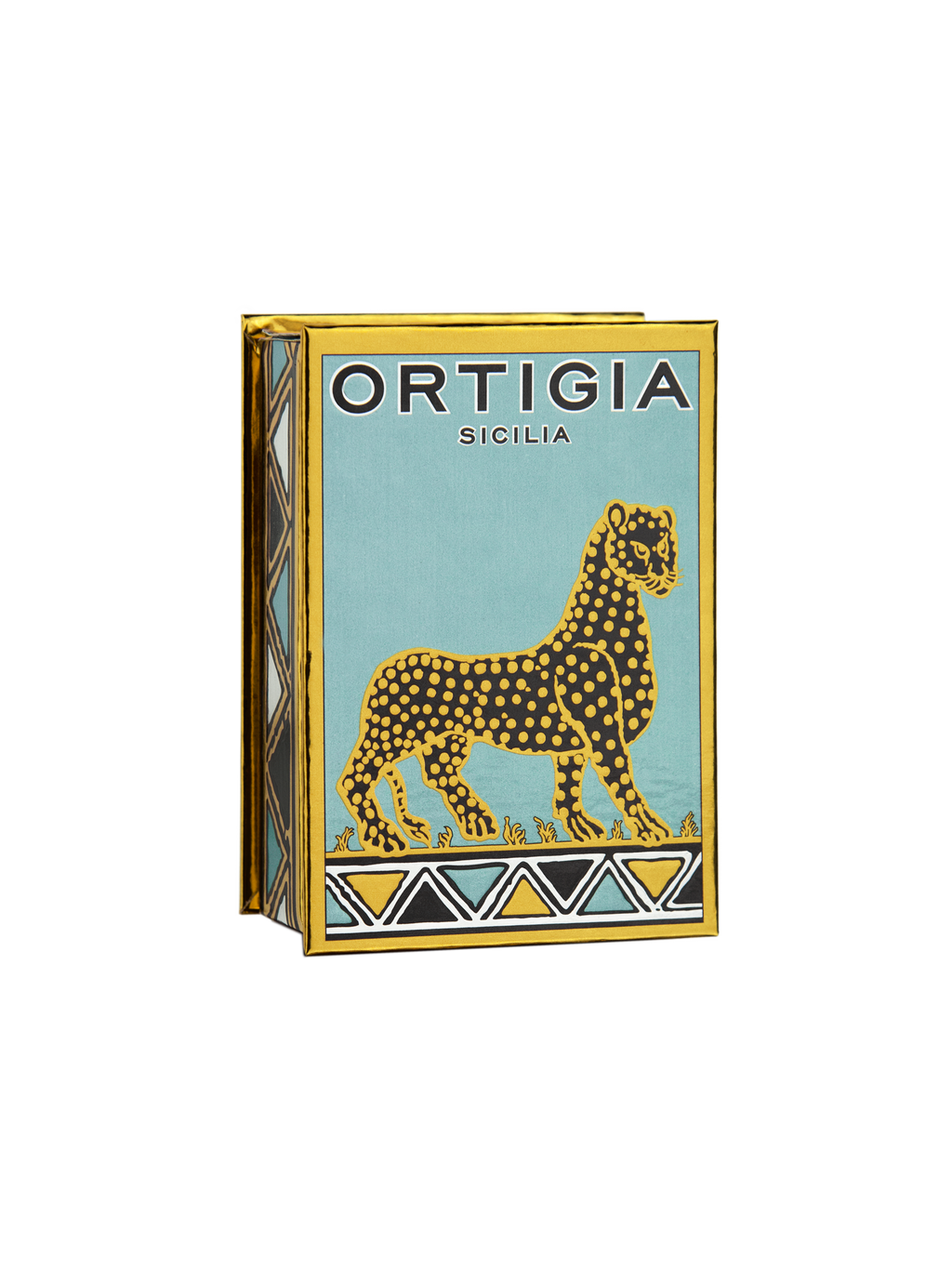 Ortigia FLORIO laukinių gėlių kvepalai 30 ml