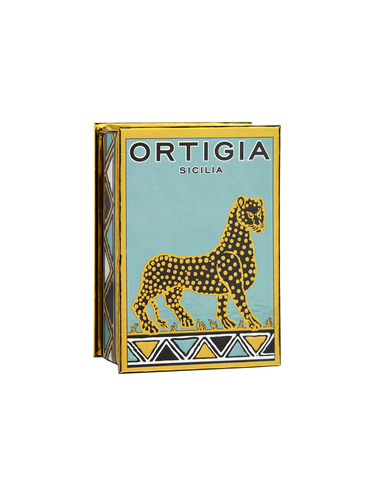 Ortigia FLORIO laukinių gėlių kvepalai 30 ml