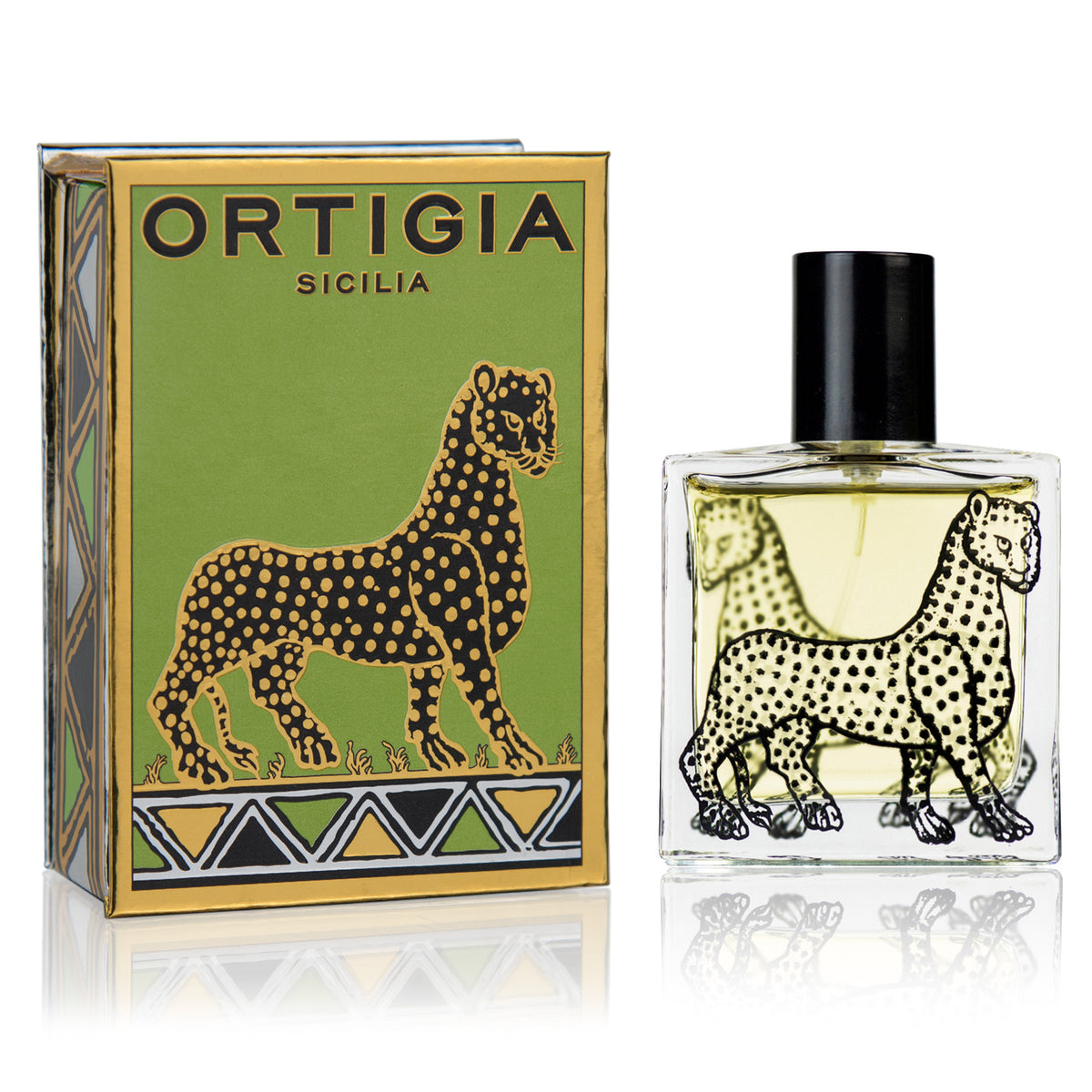 Ortigia FICO D’INDIA kvepalai 30 ml.