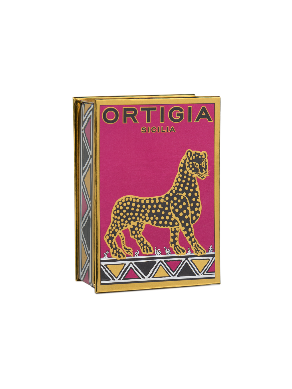 Ortigia GRANATAS (Melograno) kvepalai 30 ml