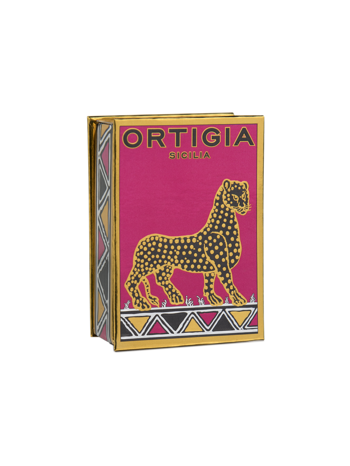 Ortigia GRANATAS (Melograno) kvepalai 30 ml