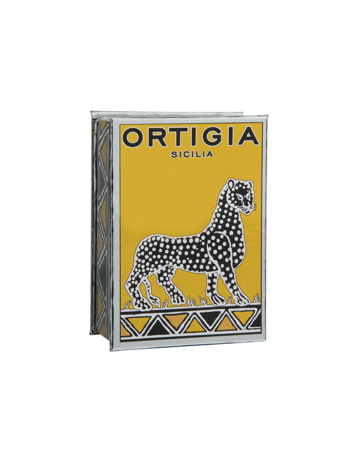 Ortigia ZAGARA apelsinų žiedų kvepalai 30 ml