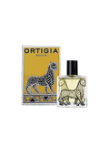 Ortigia ZAGARA apelsinų žiedų kvepalai 30 ml