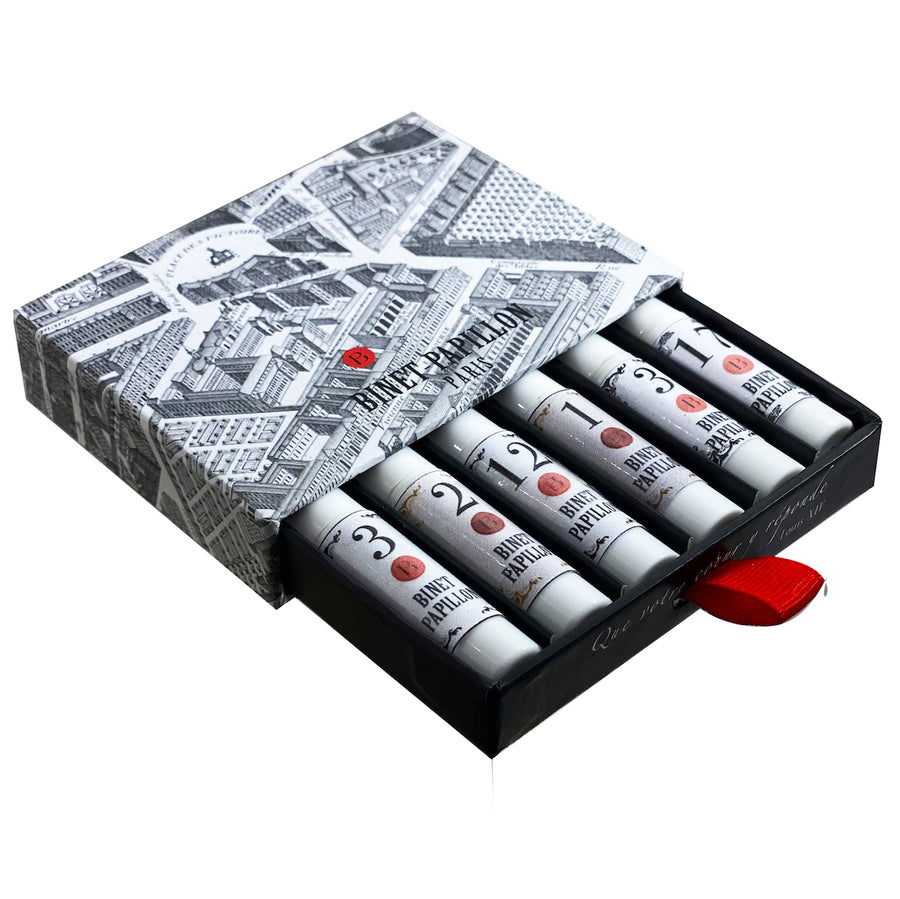 Binet Papillon MINI atradimų rinkinys 10 ml