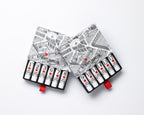 Binet Papillon MINI atradimų rinkinys 10 ml