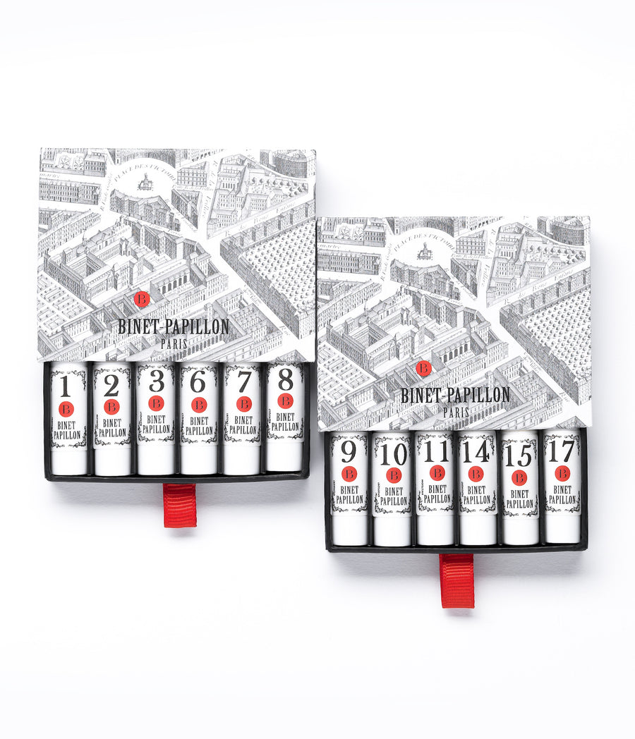Binet Papillon MINI atradimų rinkinys 10 ml