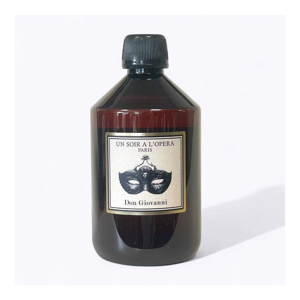 Vakaras Operoje DON ŽUANAS namų kvapų papildymas 500 ml
