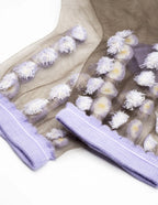 Kojinaitės LONDONAS violetinė 36/38 ar 39/40 dydžiai