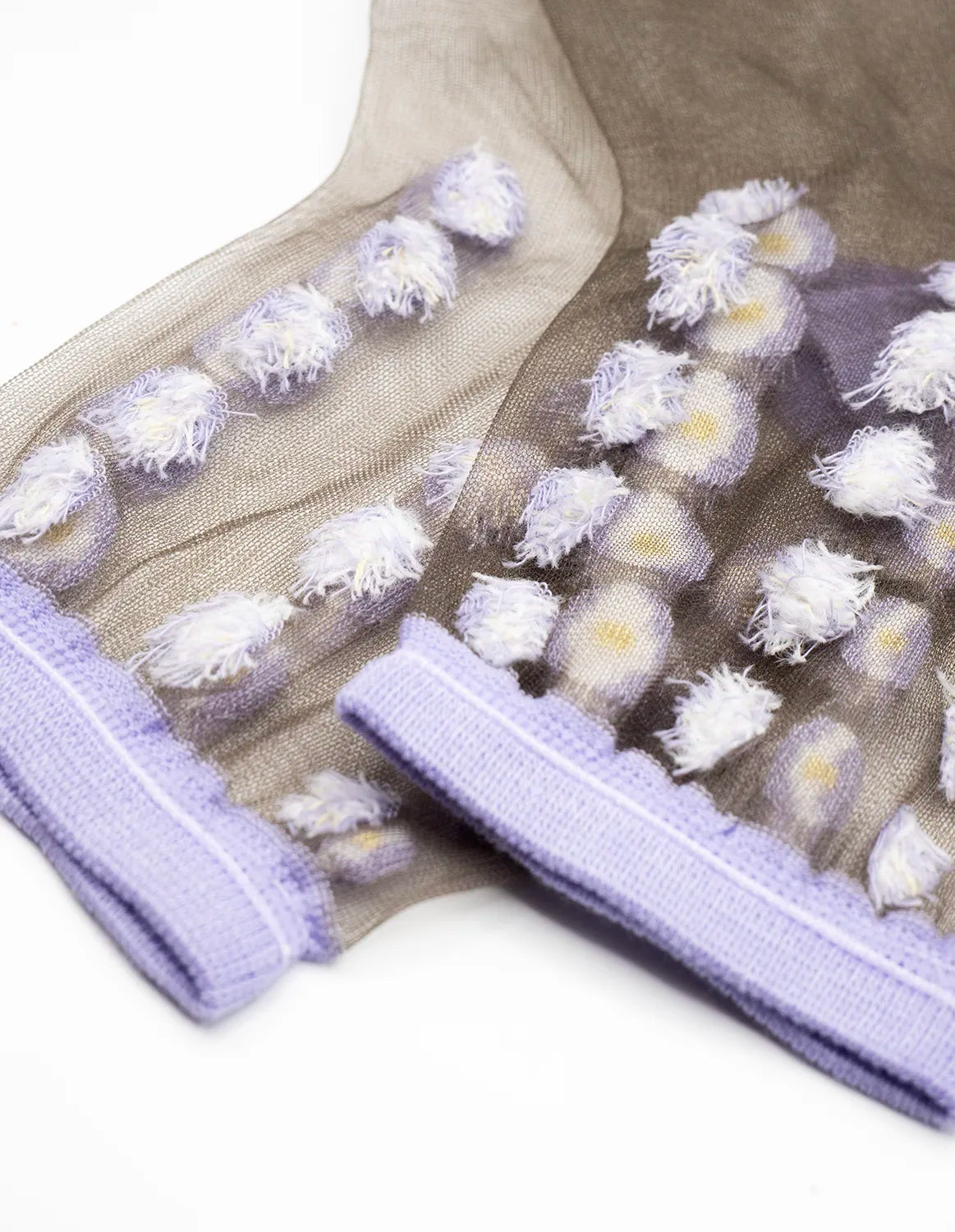 Kojinaitės LONDONAS violetinė 36/38 ar 39/40 dydžiai
