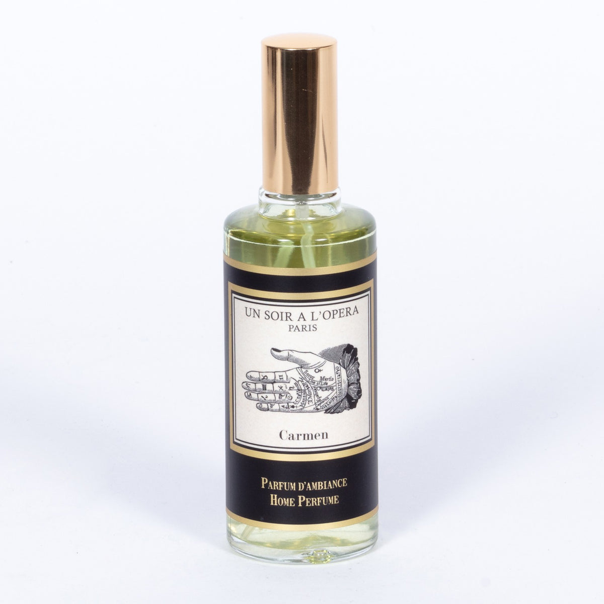Vakaras Operoje KARMEN (tabakas, jazminas) kvapai namams 100ml